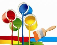 产品中心 | 品质涂料，为建筑与生活增添色彩