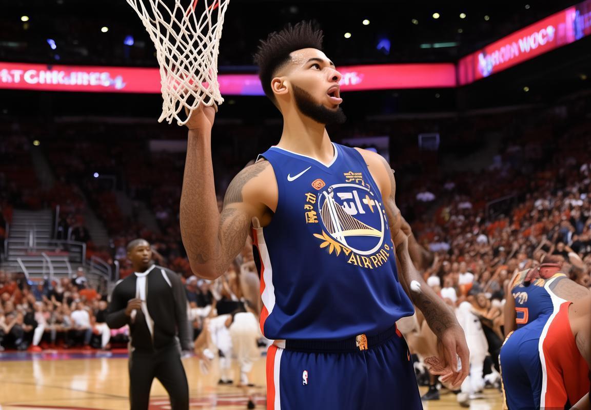 勇士逆转展现团队篮球力量，杨瀚森表现平平陷犯规麻烦，年轻球员成长需时间